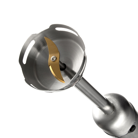 Блендер REDMOND RHB-2984B Серый/металл