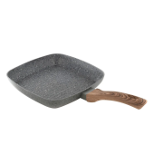 Сковорода-гриль LARA PALERMO LR01-56-26