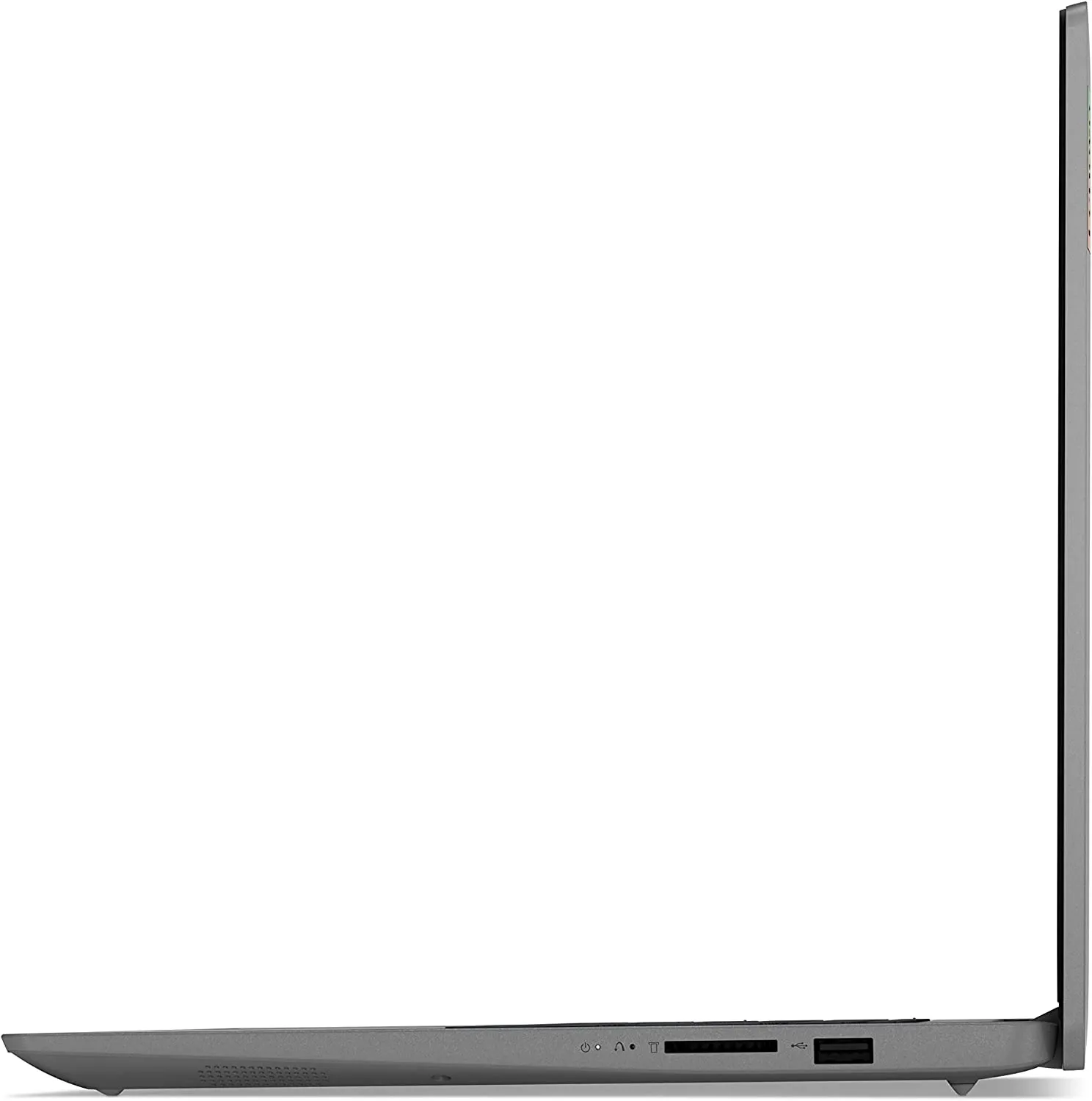 Ноутбук Lenovo IdeaPad 3 15IAU7 (82RK00V9RK) [15.6" Full HD, Core i3-1215U, 8 ГБ ОЗУ, 256 ГБ SSD, Windows 11 Home]