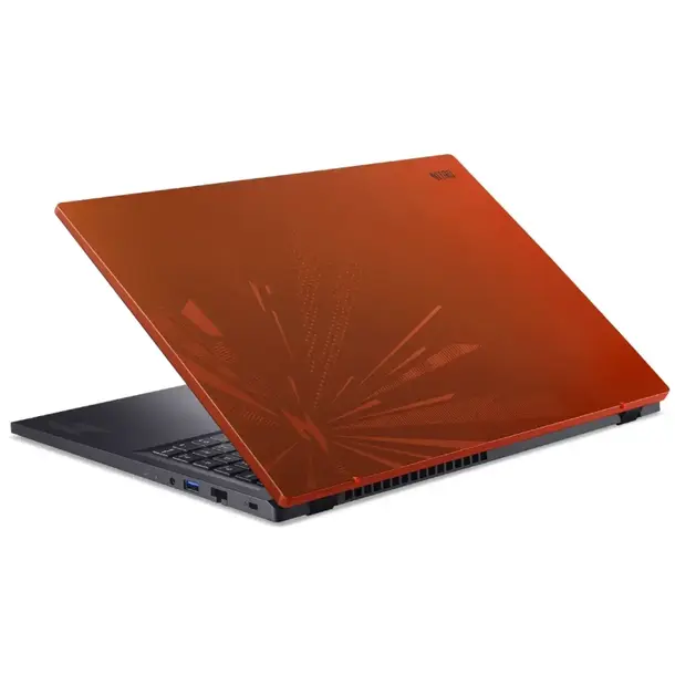 Ноутбук Acer Nitro Lite NL16-71G (NH.D29ER.001) [16", Core i5-13420H, 16 ГБ ОЗУ, 512 ГБ SSD, RTX 4050, DOS]