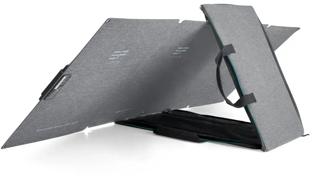 Солнечная панель 110Вт (EFSOLAR110N)