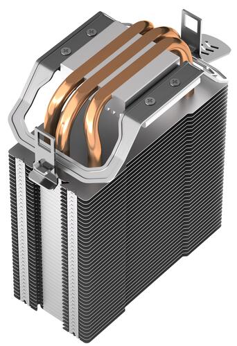 Кулер для процессора Deepcool AG300 LED