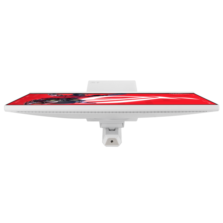 Монитор Asus ROG Strix XG27ACMES-W [27", IPS, 2560x1440, 255 Гц, 1 мс, HDMI, DisplayPort, USB Type-C]