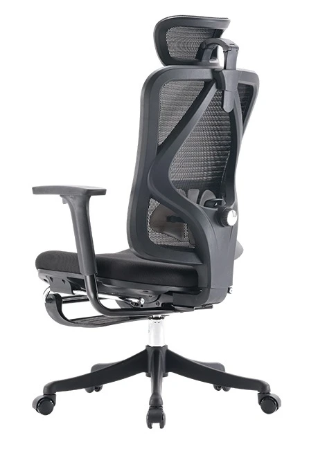 Офисное кресло Sihoo M18C-JT-101 черный