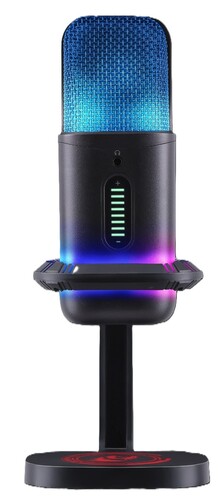 Микрофон Redragon Echowave GM305 [72358] черный