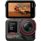 Экшн-камера Insta360 Ace Pro 2 Dual Battery Bundle