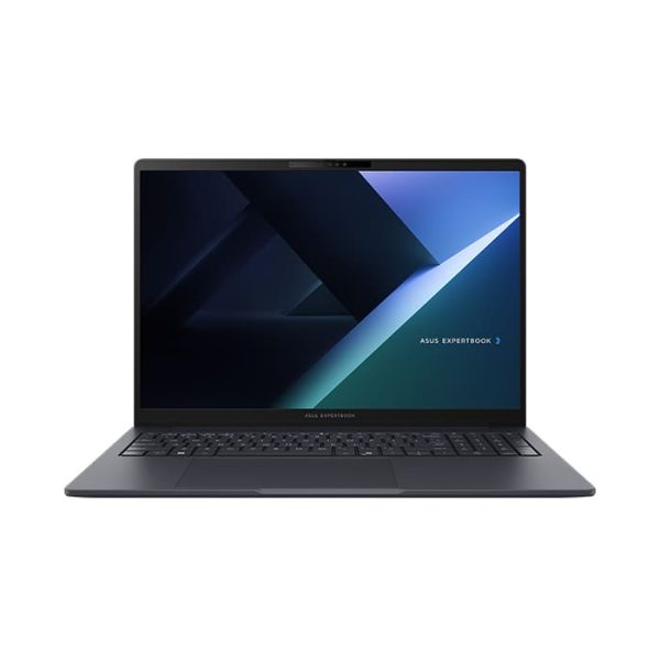 Ноутбук Asus B1503CVA-S75357 (90NX0801-M0AC30) [15.6" Full HD, Core 5 120U, 16 ГБ ОЗУ, 512 ГБ SSD, DOS]