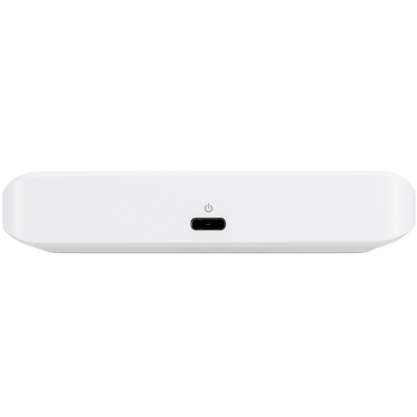 Коммутатор Ubiquiti USW Flex Mini (USW-FLEX-MINI)   - купить в интернет-магазине Forcecom.kz Коммутатор Ubiquiti USW Flex Mini (USW-FLEX-MINI)