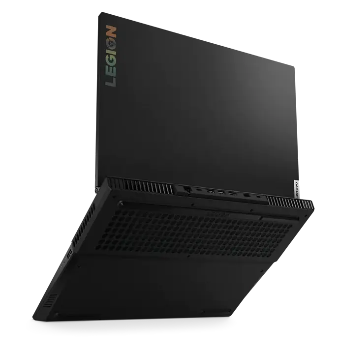 Ноутбук Lenovo Legion 5 15IMH6 [82NL000GRK] 15.6" FHD/ Core i5-10500H/ 8 GB/ 256 GB SSD/ RTX 3050/ Dos