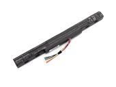 Аккумулятор для ноутбука Acer Aspire E5-475 (AS16A5K)/14.8 В/ 2200 мАч, GW