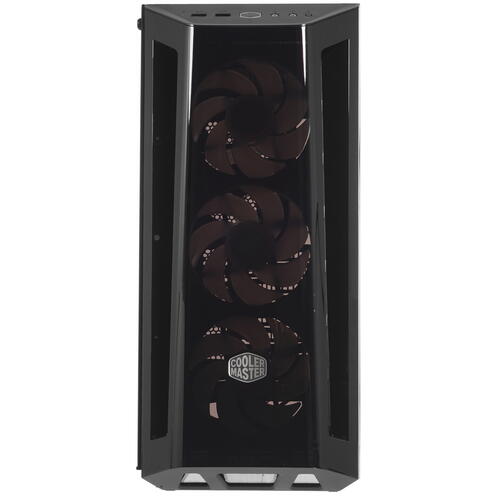 Корпус CoolerMaster MasterBox MB520 ARGB (MCB-B520-KGNN-RGA), Midi tower