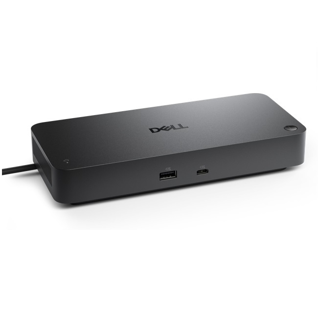 Док-станция Dell Pro Thunderbolt 5 Smart Dock - SD25TB5 (210-BRFN)
