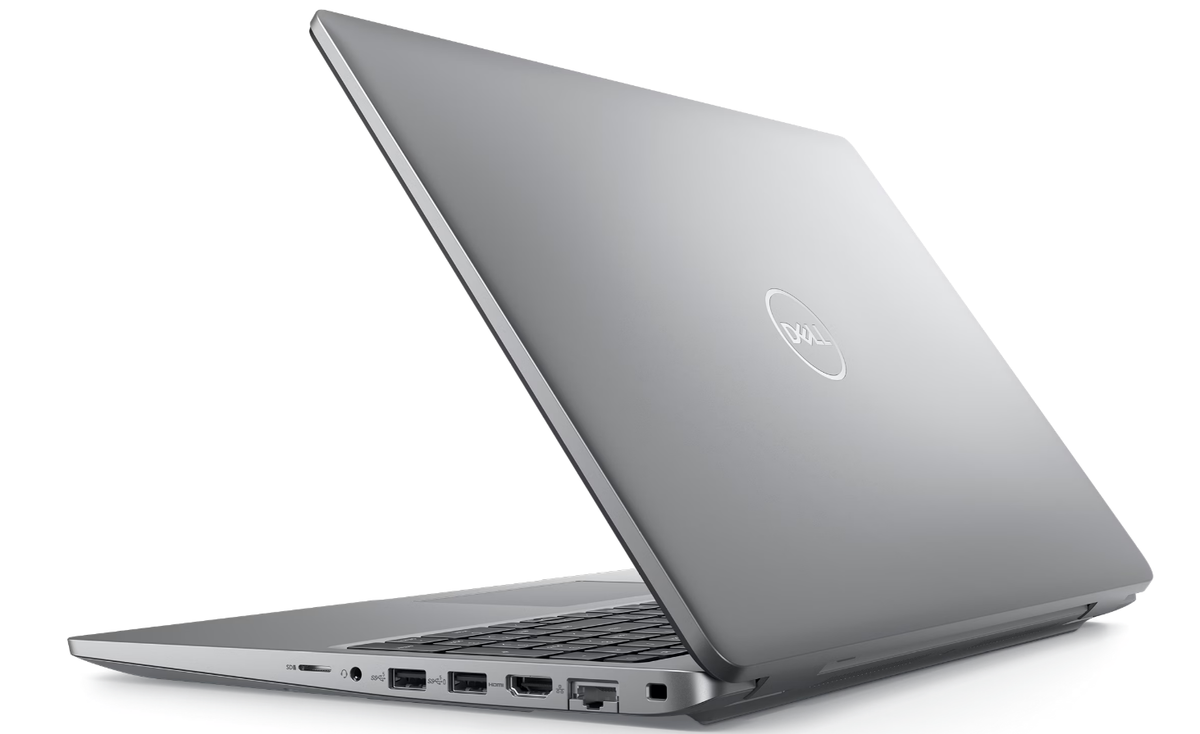 Ноутбук Dell Precision 3590 (210-BLMZ) [15.6" Full HD, Core Ultra 7 155H, 16 ГБ ОЗУ, 512 ГБ SSD, RTX 500 Ada, Windows 11 Pro]