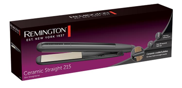 Выпрямитель для волос Remington S1370 E51