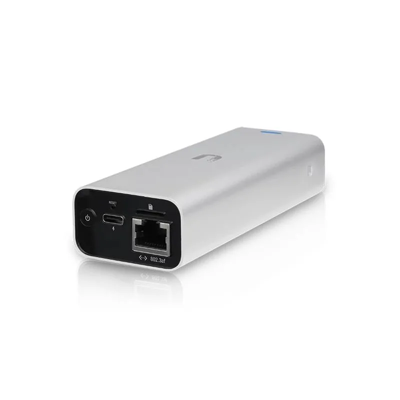 Контроллер точек доступа Ubiquiti UniFi Cloud Key Gen2 (UCK-G2)
