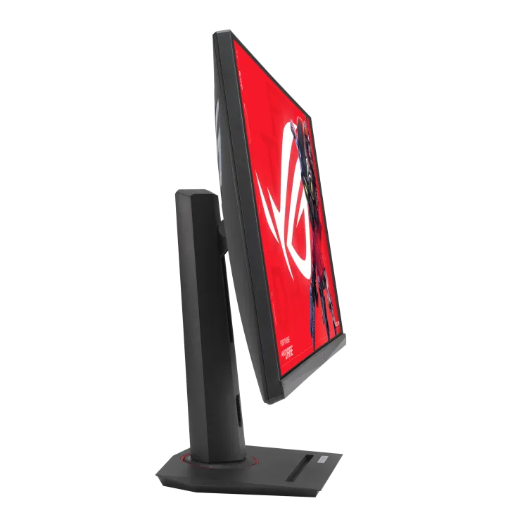 Монитор Asus ROG Strix (XG32UCG) [31.5", IPS, 3840x2160, 160 Гц, 1 мс, HDMI, DisplayPort]