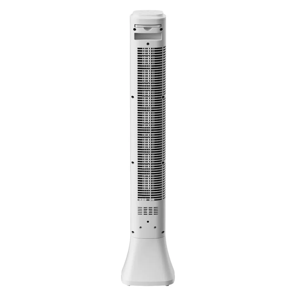Вентилятор напольный Deerma DEM-FD130W Белый