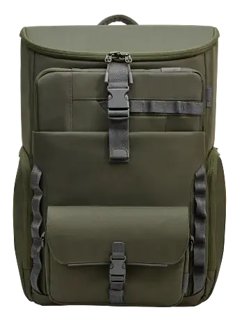 HP 15.6 Mod Laptop Backpack