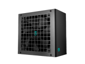 Блок питания DeepCool GamerStorm PK850D (R-PK850D-FA0B-WGEU) [850 Вт, 80 PLUS Bronze, 6x SATA, 2 x 6+2 pin PCIe, 2x 4+4 pin CPU, ATX]