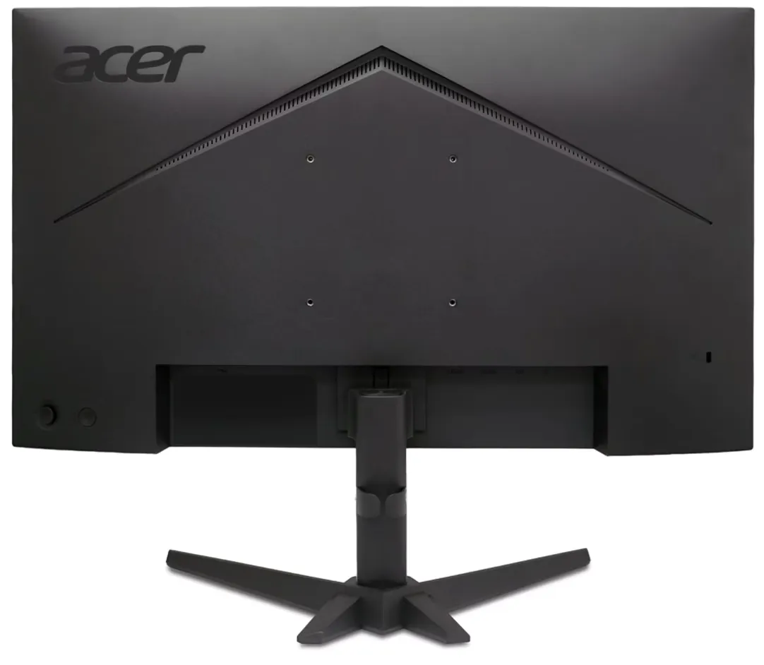 Монитор Acer VG270 P6bip (VG0 Series) (UM.HV0EE.605) [27", IPS, 1920x1080, 144 Гц, 1 мс, HDMI, DisplayPort]