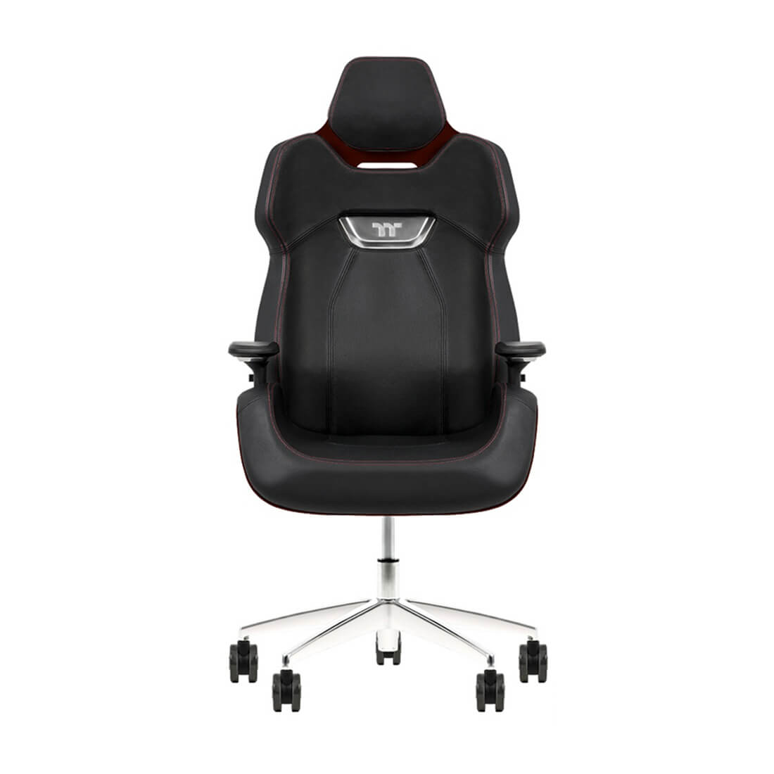 Игровое компьютерное кресло Thermaltake ARGENT E700 Saddle Brown