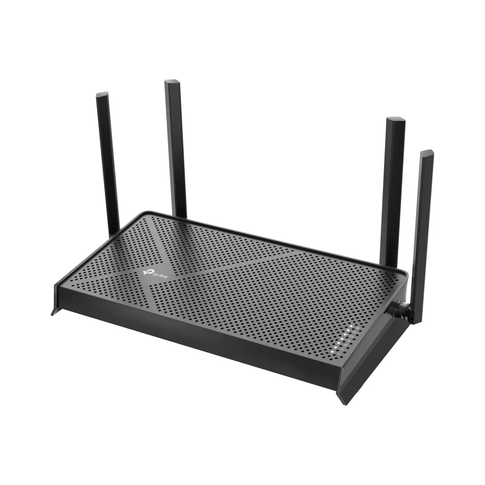 Маршрутизатор беспроводной BE3600 GbE Tp-Link Archer BE230 Wi-Fi 7 - купить в интернет-магазине Forcecom.kz Маршрутизатор беспроводной BE3600 GbE Tp-Link Archer BE230 Wi-Fi 7