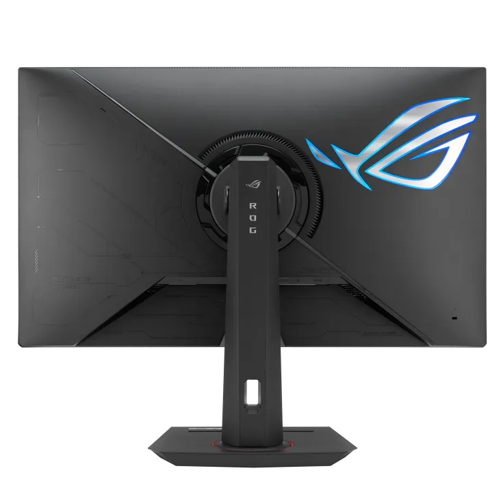 Монитор Asus ROG Strix (XG32UCG) [31.5", IPS, 3840x2160, 160 Гц, 1 мс, HDMI, DisplayPort]