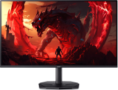 Монитор Acer Nitro KG27QX KG270UF3 (UM.HX0EE.339) [27", IPS, 2560x1440, 300 Гц, 1 мс, HDMI x2, DisplayPort]