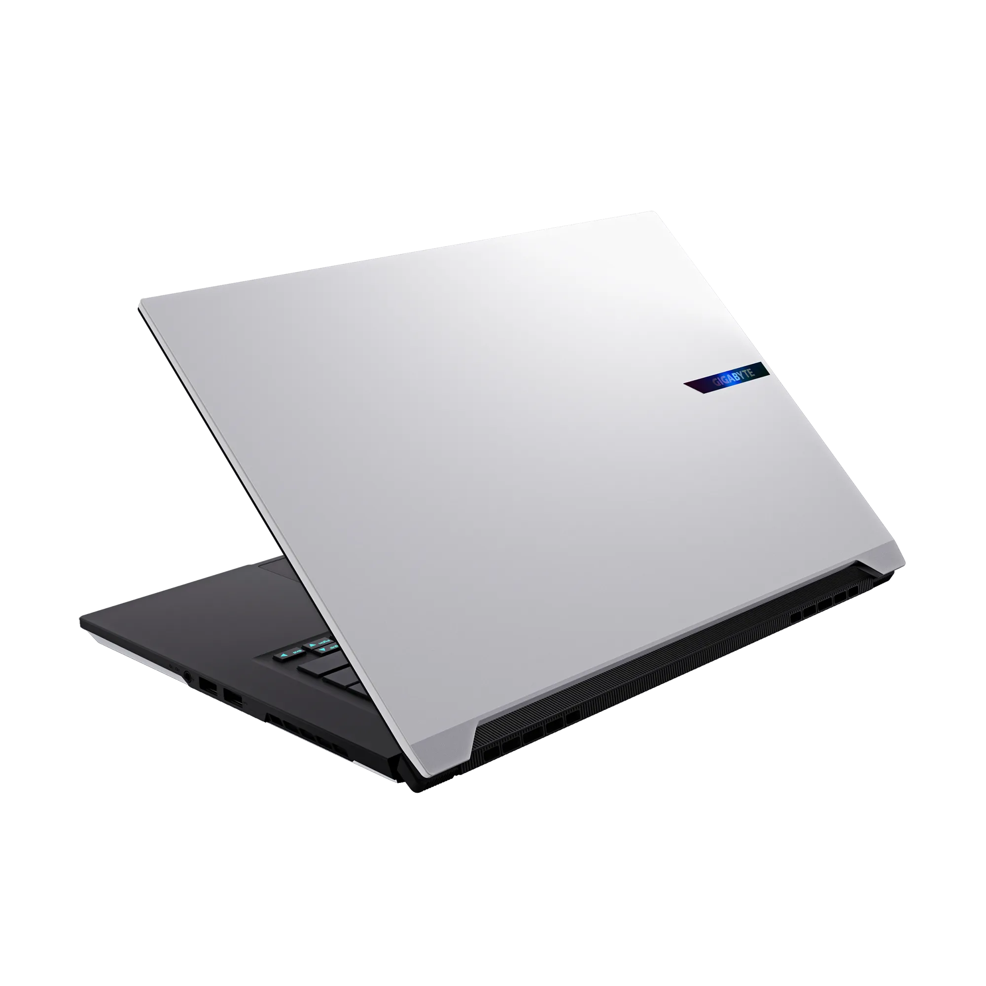 Ноутбук Gigabyte Gigabyte AERO X16 (1WH93KZC64DH) [16", Ryzen AI 7 350, 32 ГБ ОЗУ, 1 ТБ SSD, RTX 5070, Windows 11 Home]