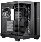 Корпус Be quiet! Light Base 500 (BGW86) [Midi Tower, 4 x 120 см, черный]