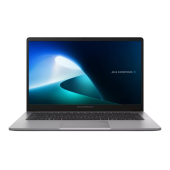 Ноутбук Asus ExpertBook P1 P1403CVAY-S62222W (90NX0871-M02LC0) [14" Full HD, Core 5 210H, 16 ГБ ОЗУ, 512 ГБ SSD, Windows 11 Home]