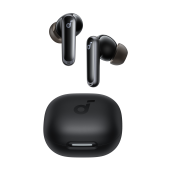 Наушники TWS Soundcore P40i Черный