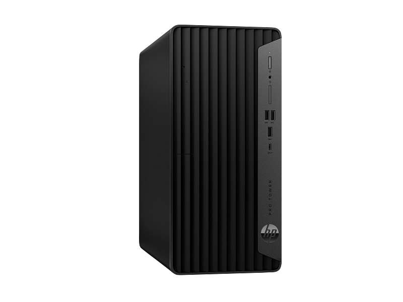 Системный блок HP Pro 400 G9 (881Z3EA) [Core i3-14100, 8 ГБ ОЗУ, 512 ГБ SSD, Windows 11 Pro]