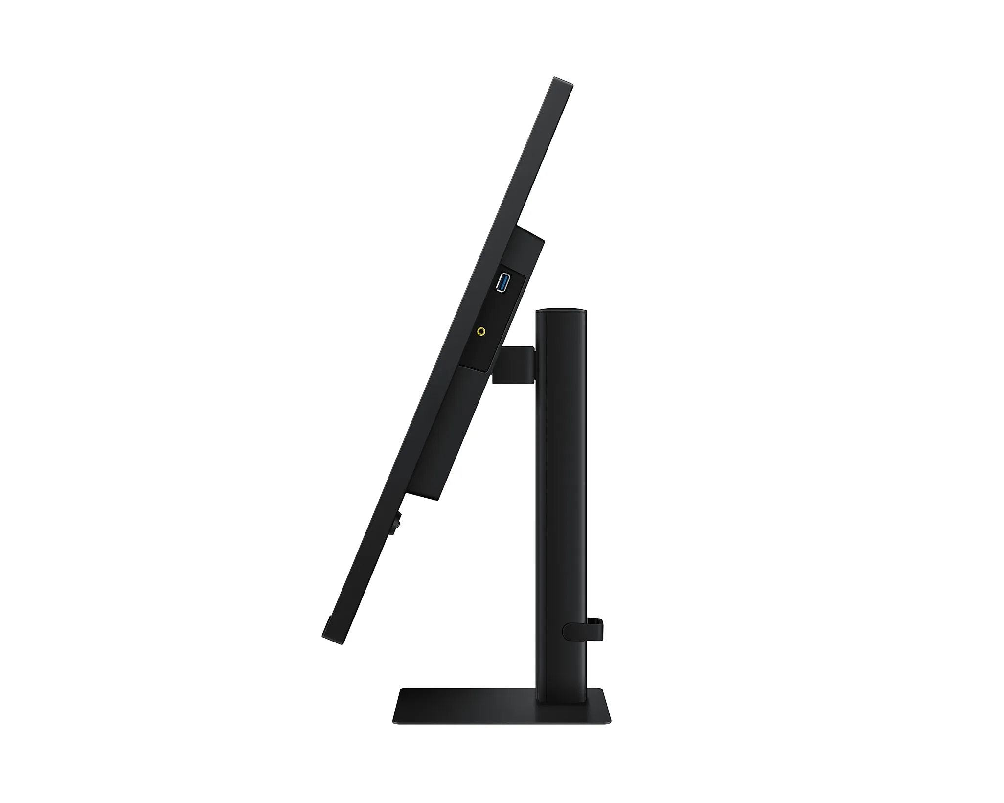 Монитор Samsung ViewFinity 4K S7 (LS32D700EAIXCI) [32", VA, 3840x2160, 60 Гц, 5 мс, HDMI, DisplayPort]