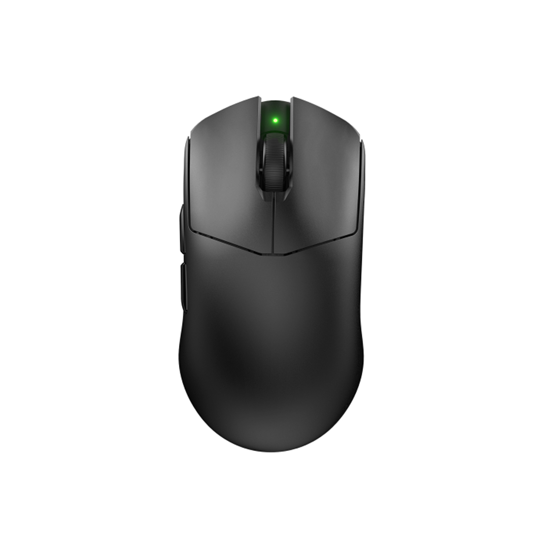 Мышь Cougar Revenger Pro 4K (3MRP4NLB.0001) [проводная + беспроводная, светодиодная, 26000 DPI, 4000 Гц, черная]