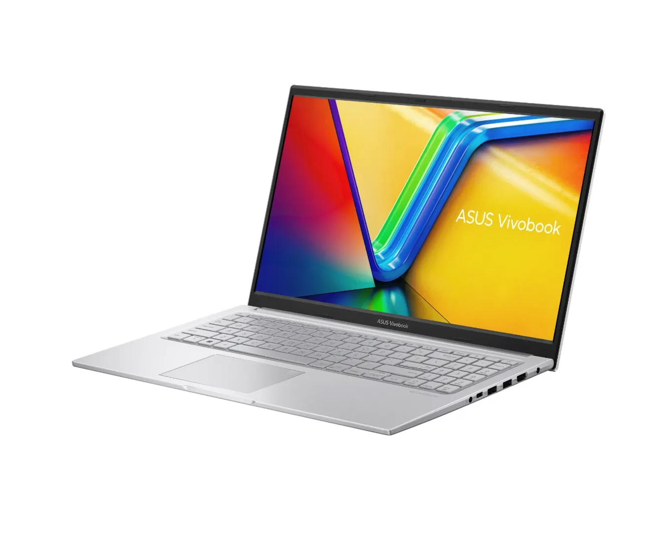 Ноутбук Asus Vivobook 15 (X1504ZA-BQ1630W / 90NB1022-M02AD0) [15.6" Full HD, Core i5 1235U, 8 ГБ ОЗУ, 512 ГБ SSD, Windows 11 Home]