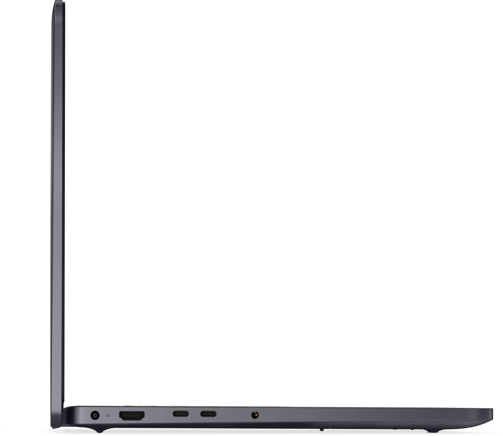 Ноутбук Dell Pro 16 DC16250 (BTO015_PC16250_EMEA) [16", Core 5 220U, 16 ГБ ОЗУ, 512 ГБ SSD, Windows 11 Pro]