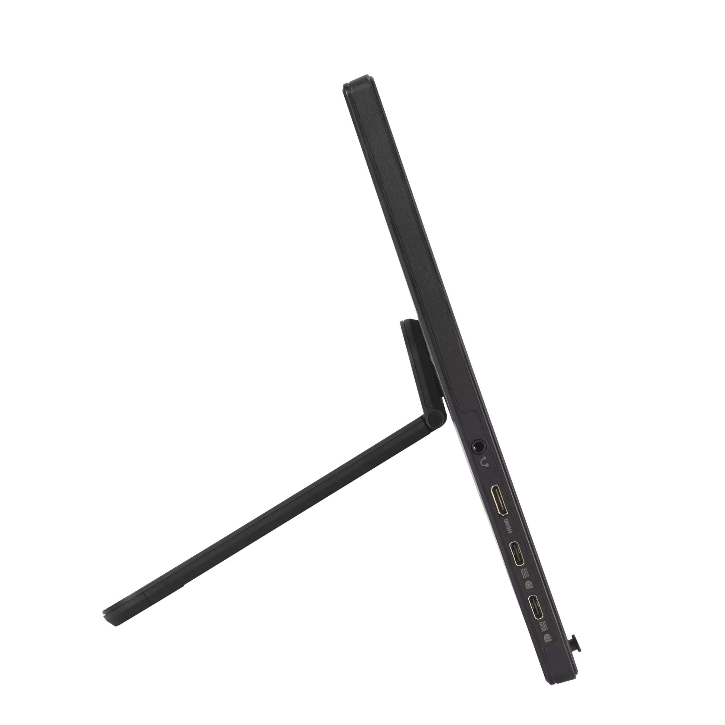Монитор Asus MB169CK [15.6", IPS, 1920x1080, 60 Гц, 5 мс, Mini HDMI, USB Type-C x2 (DisplayPort)]
