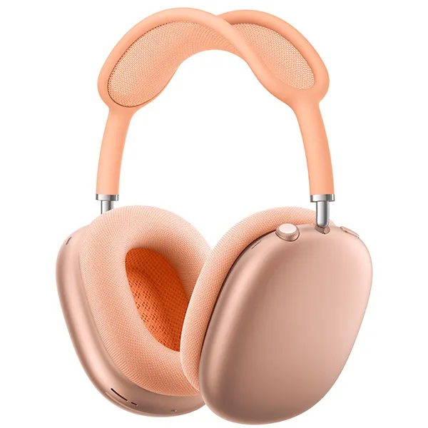 Наушники накладные AirPods Max - Orange / Оранжевый