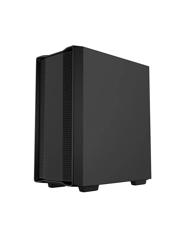 Корпус DeepCool CC560 V2 (R-CC560-BKGAA4-G-2) [Midi Tower, 4x 120 мм, Черный]