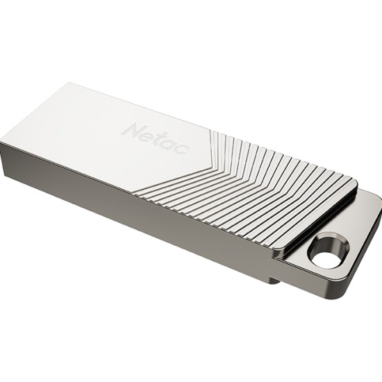 USB-накопитель Netac UM1 (NT03UM1N-128G-32PN) 128GB