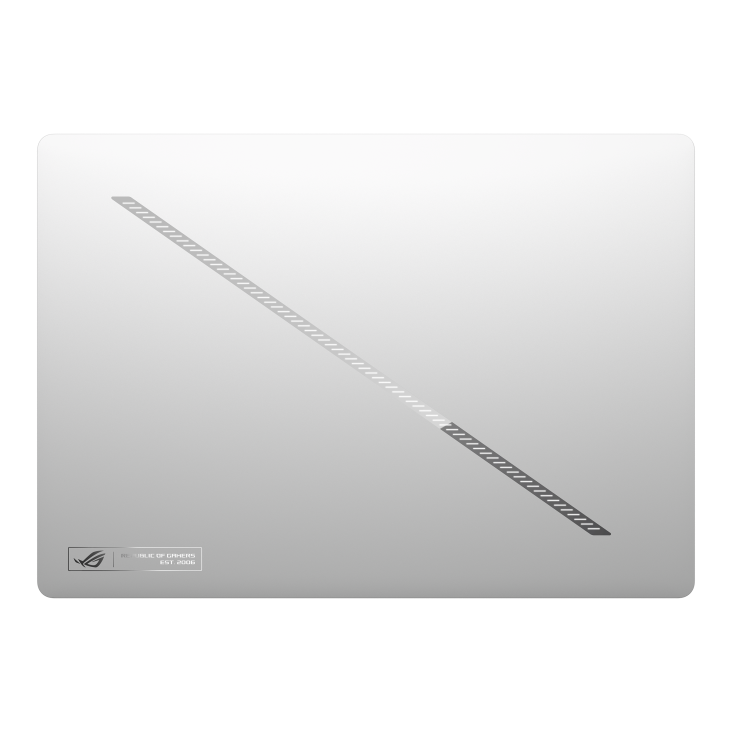 Ноутбук Asus ROG Zephyrus G14 / GU405AR-SY032W (90NR0P93-M00570) [14", Ultra 9 386H, 32 ГБ ОЗУ, 1 ТБ SSD, RTX 5070 Ti, Windows 11 Home]