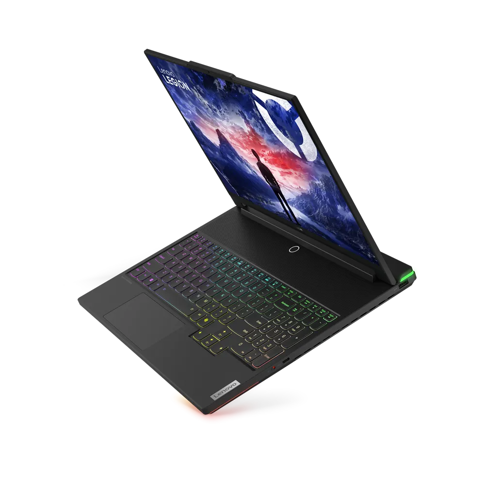 Ноутбук Lenovo Legion 9 16IRX9 (83G0002MRK) [16", Core i9-14900HX, 32 ГБ ОЗУ, 2 ТБ SSD, RTX 4090, DOS]