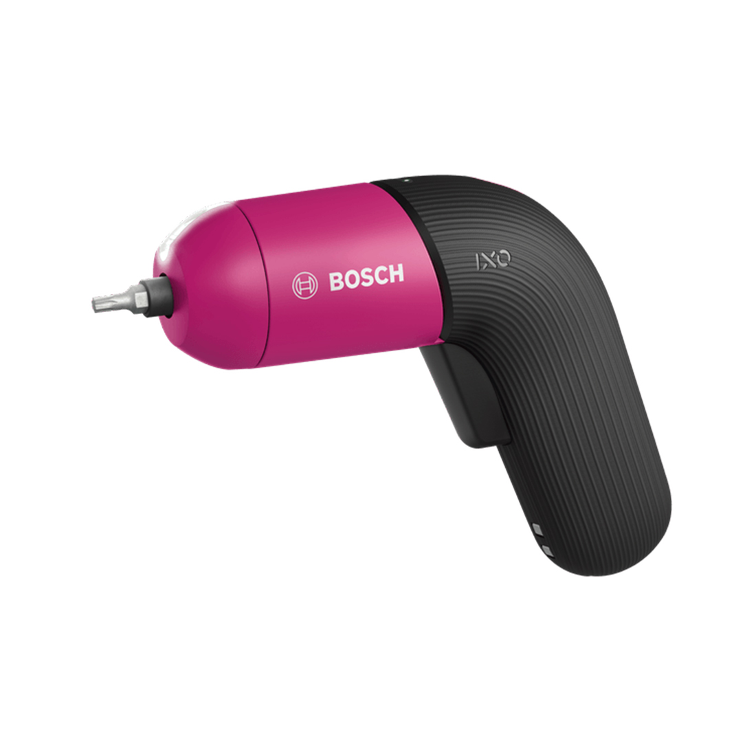 Аккумуляторный шуроповёрт BOSCH IXO VI colour - купить по цене 30 490 тг. в интернет-магазине Forcecom.kz
