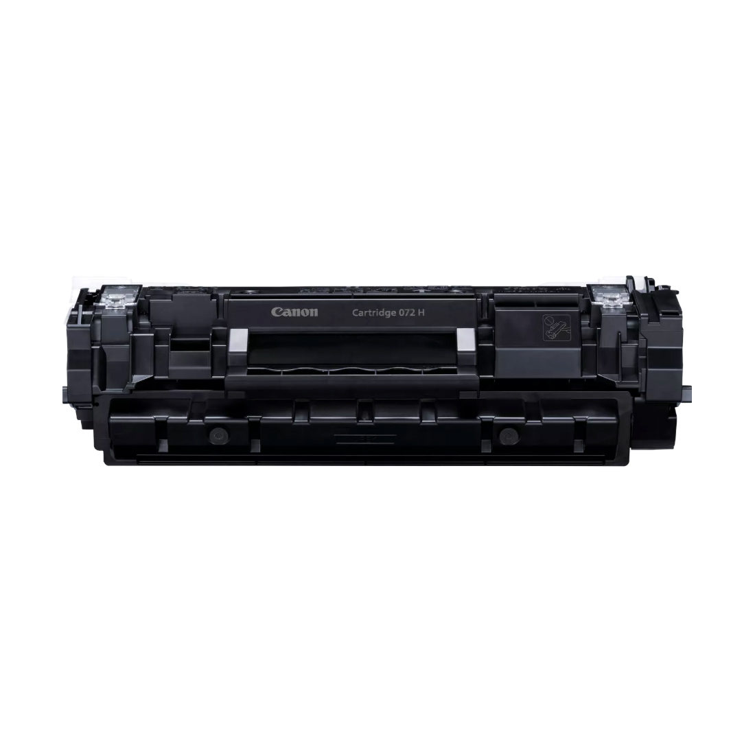 Картридж Canon LBP CARTRIDGE 072H (5648C002AA), оригинальный, черный
