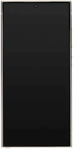 Смартфон Samsung Galaxy S24 Ultra 5G (SM-S928BZYGSKZ) [6.8", 256 ГБ, 12 ГБ, Желтый]