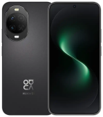 Смартфон Huawei Nova 15 [6.7, 256 ГБ, 12 ГБ, Черный]