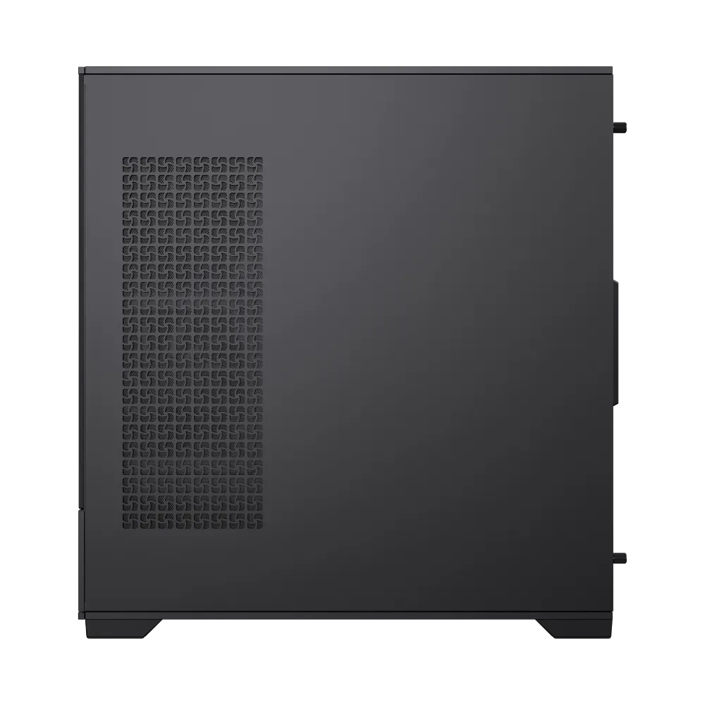 Корпус GameMax VISTA 2 MB (9101-0600R0015) [Midi Tower, 1 x 120 мм, черный]