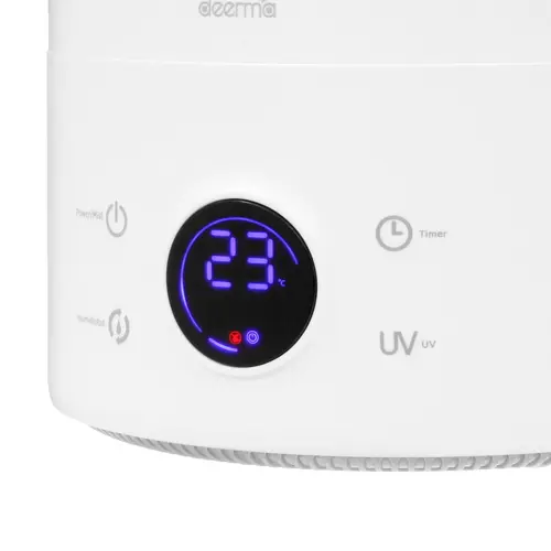 Увлажнитель воздуха Deerma Humidifier F628S