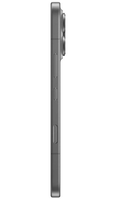 Смартфон Honor 600 Pro VKP-NX9 [6.57", 512 ГБ, 12 ГБ, Черный]